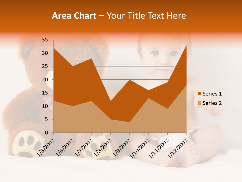 Love Fun Little PowerPoint Template