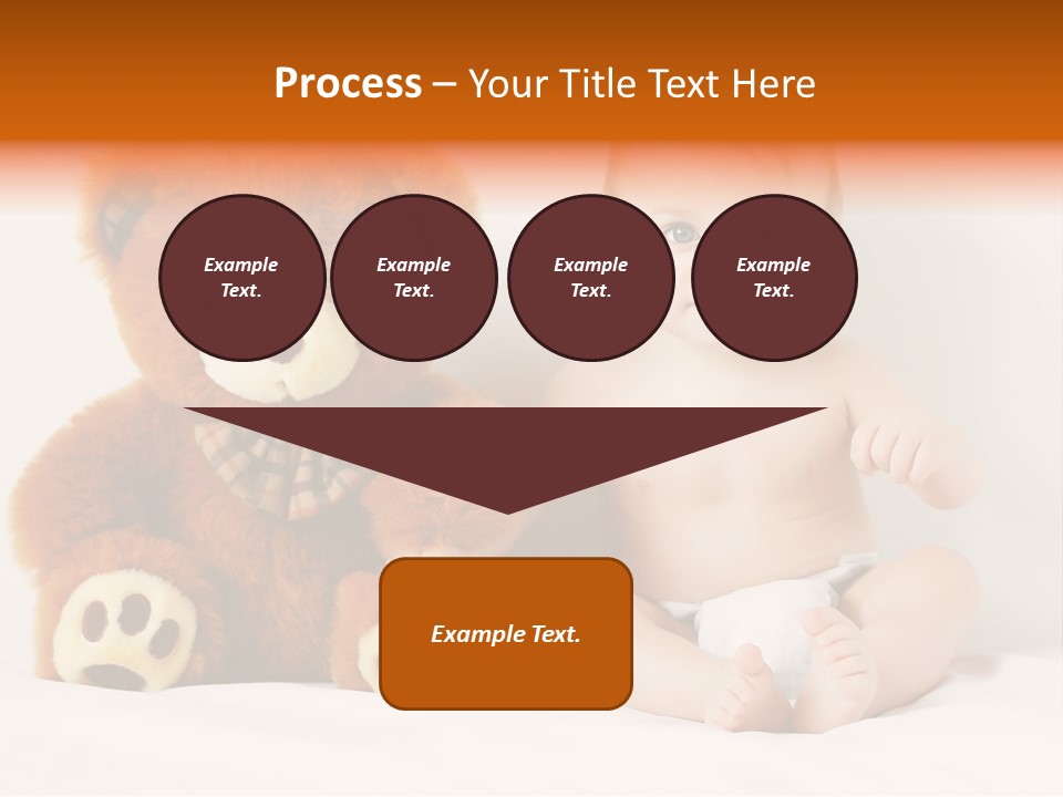 Love Fun Little PowerPoint Template