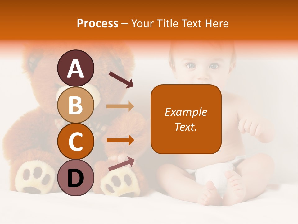 Love Fun Little PowerPoint Template