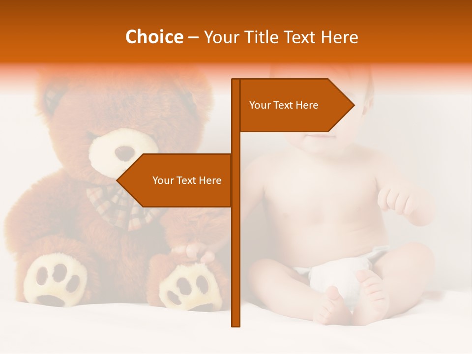 Love Fun Little PowerPoint Template