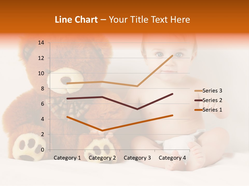 Love Fun Little PowerPoint Template