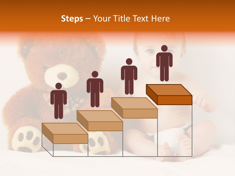 Love Fun Little PowerPoint Template