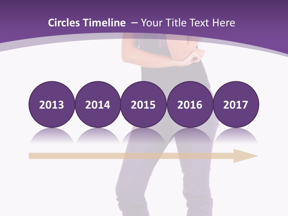 Pensive  People PowerPoint Template