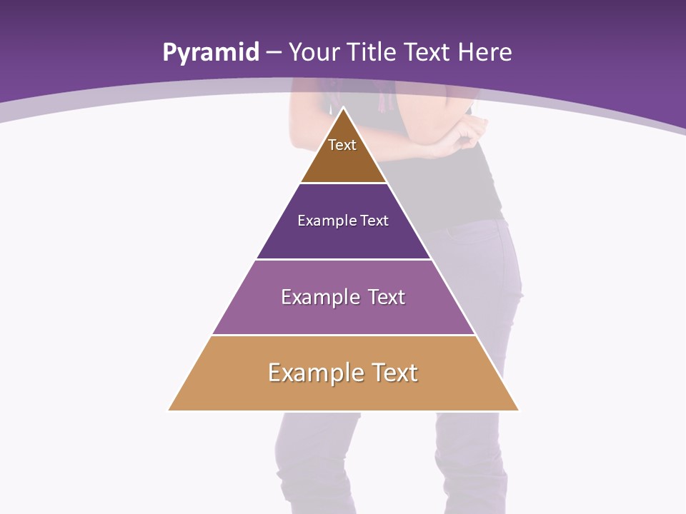 Pensive  People PowerPoint Template