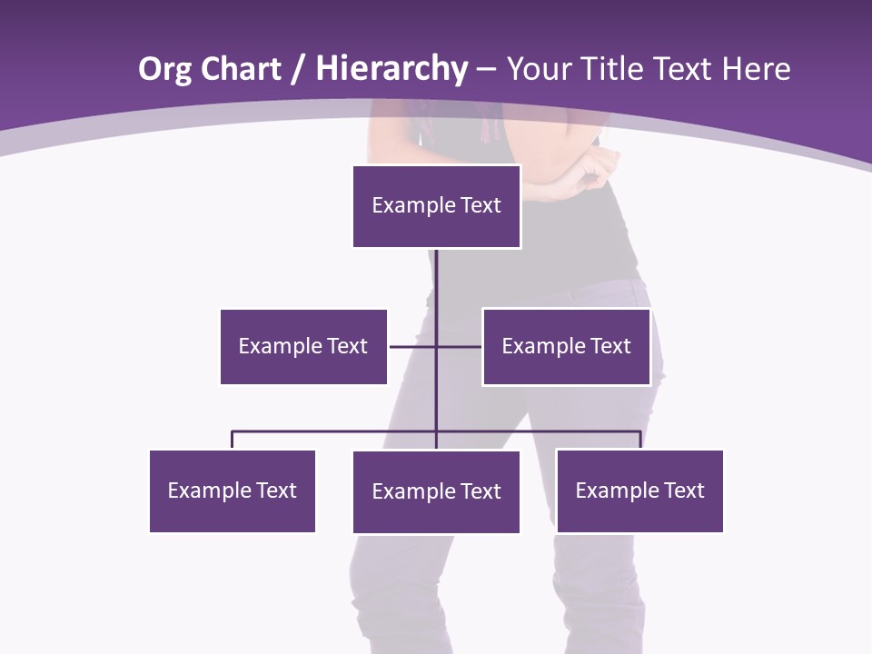 Pensive  People PowerPoint Template