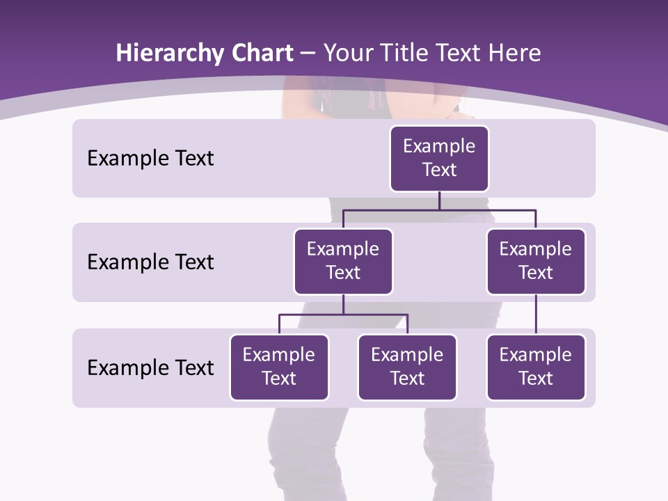 Pensive  People PowerPoint Template