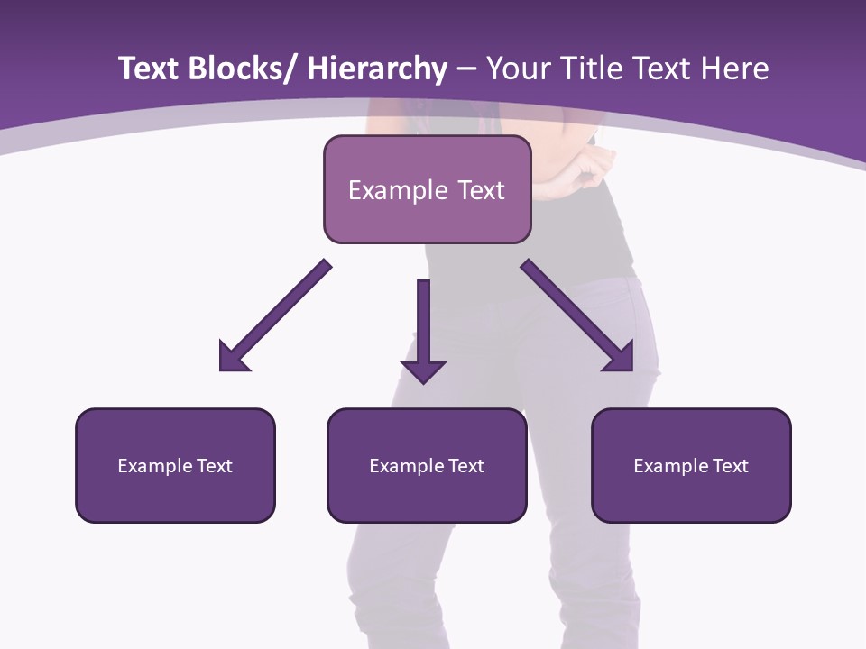 Pensive  People PowerPoint Template