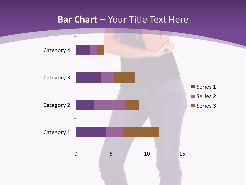 Pensive  People PowerPoint Template