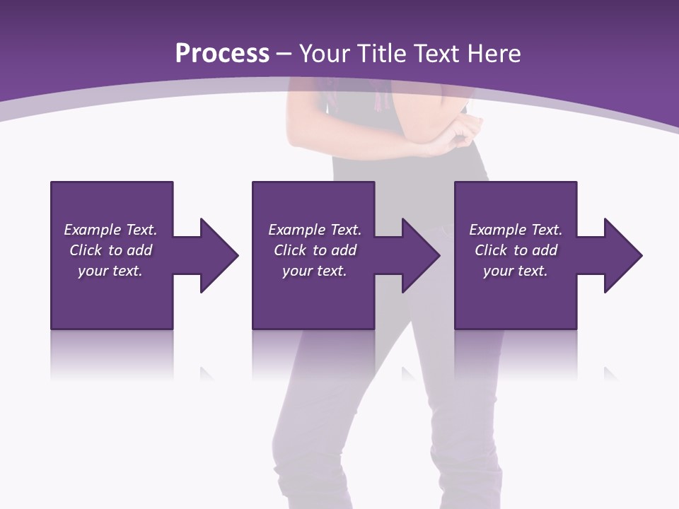 Pensive  People PowerPoint Template