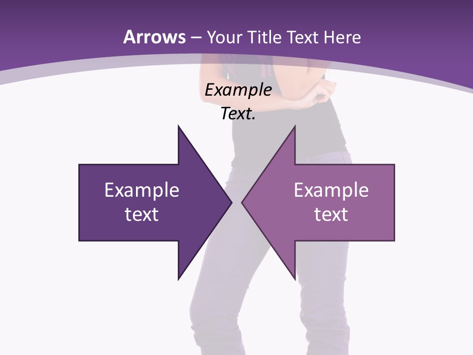 Pensive  People PowerPoint Template