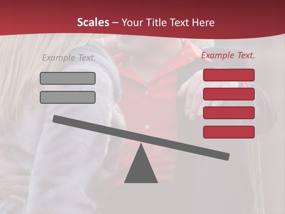 Caucasian Handsome Lifestyle PowerPoint Template