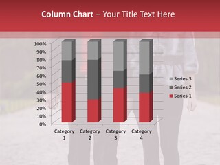 Attractive Romantic Happy PowerPoint Template