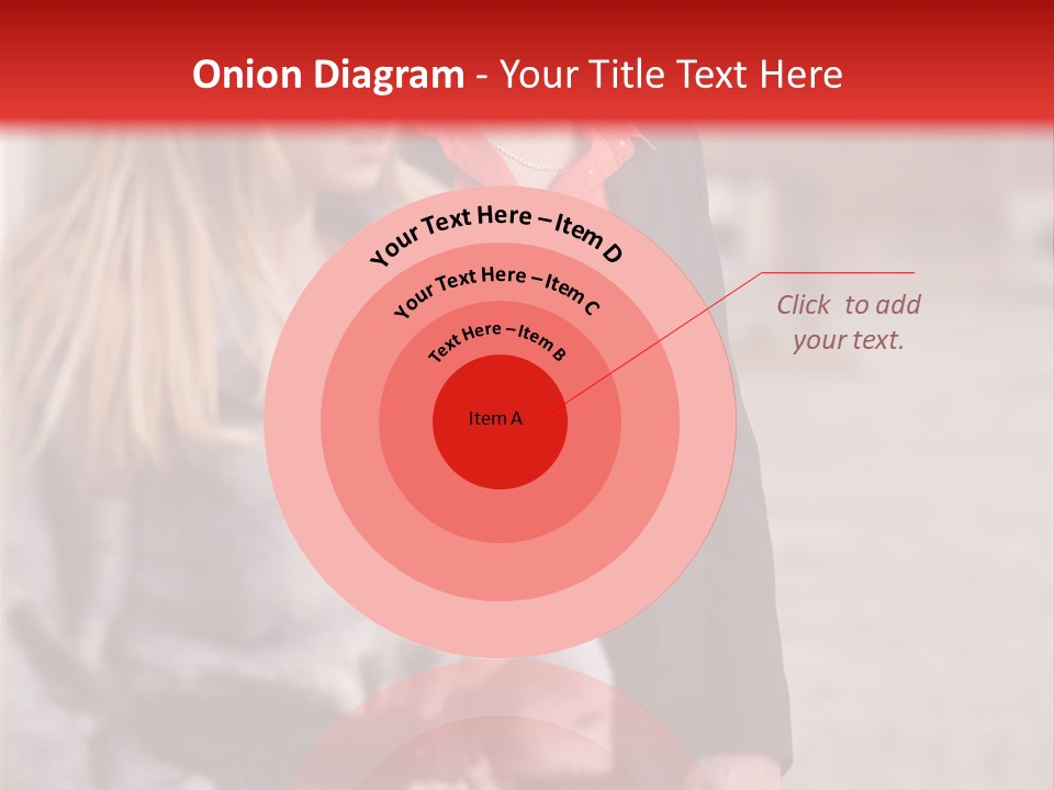 Family Couple Leisure PowerPoint Template