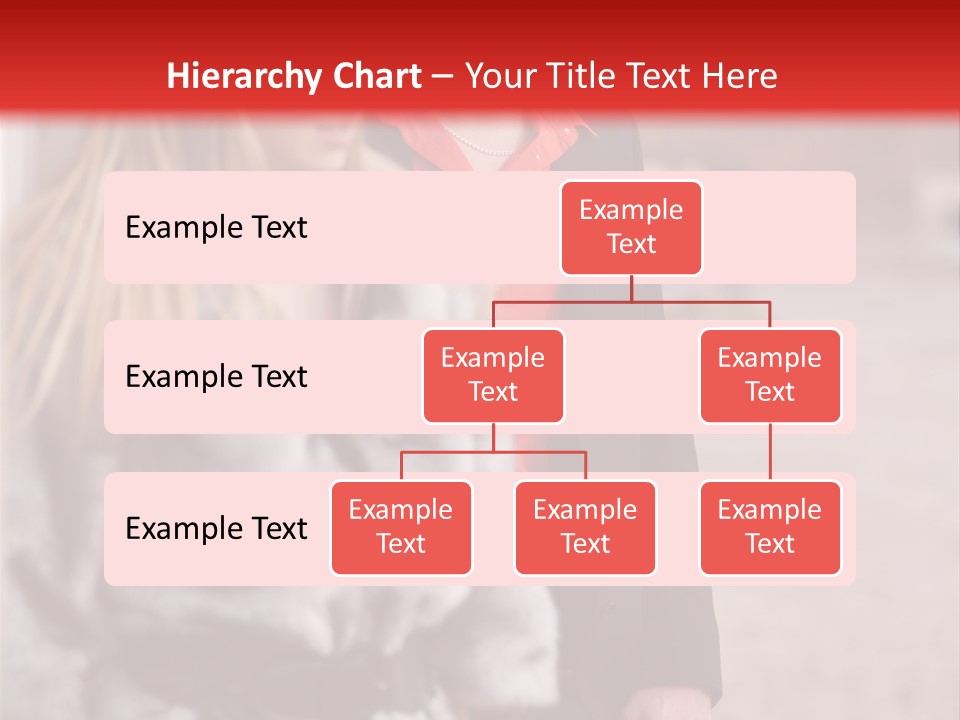 Family Couple Leisure PowerPoint Template