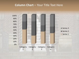 Back Romance Male PowerPoint Template