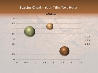 Pattern Textured Climate PowerPoint Template