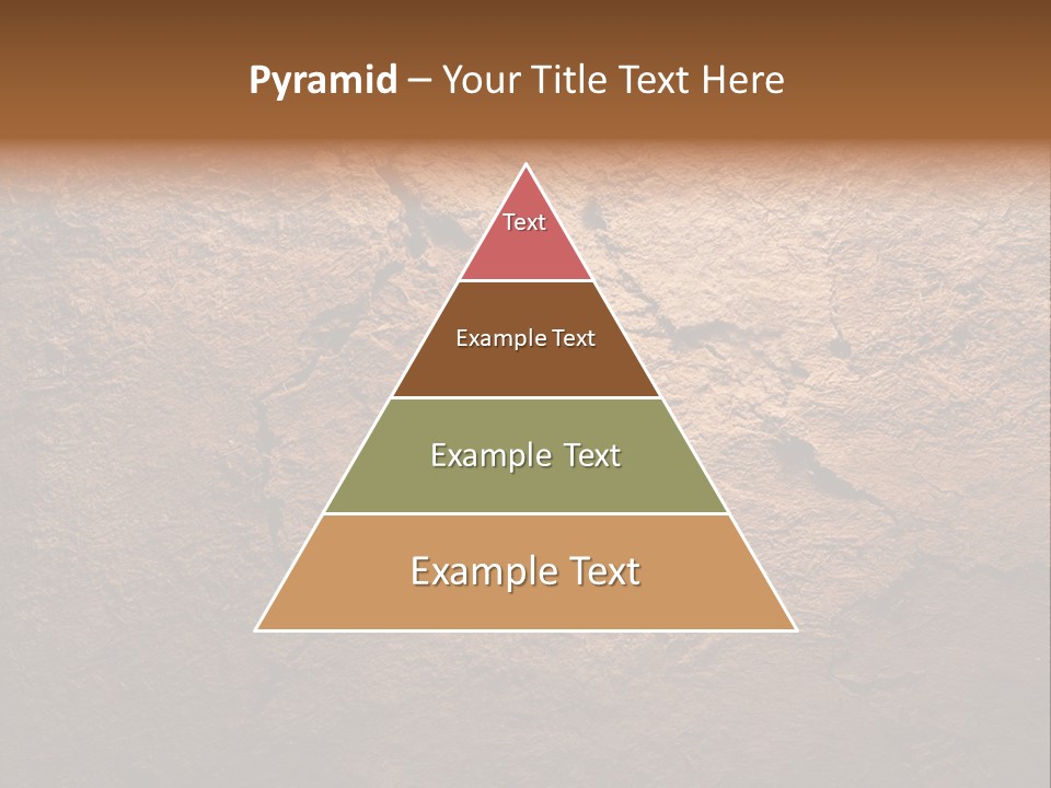 Pattern Textured Climate PowerPoint Template