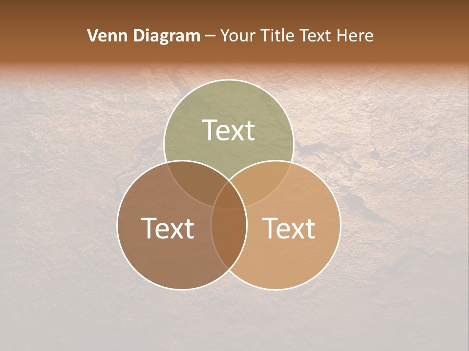 Pattern Textured Climate PowerPoint Template
