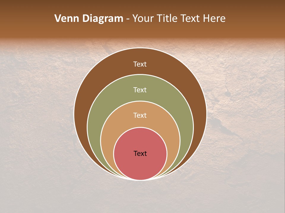 Pattern Textured Climate PowerPoint Template