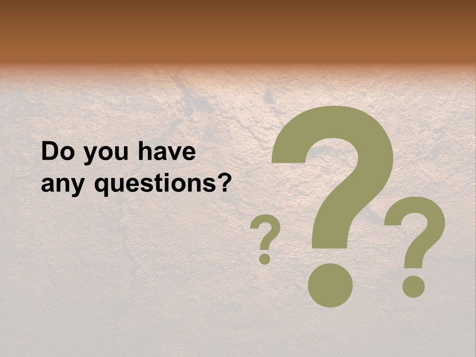 Pattern Textured Climate PowerPoint Template