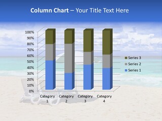 Sun Paradise Rest PowerPoint Template