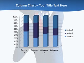 Painful Anatomy Sore PowerPoint Template