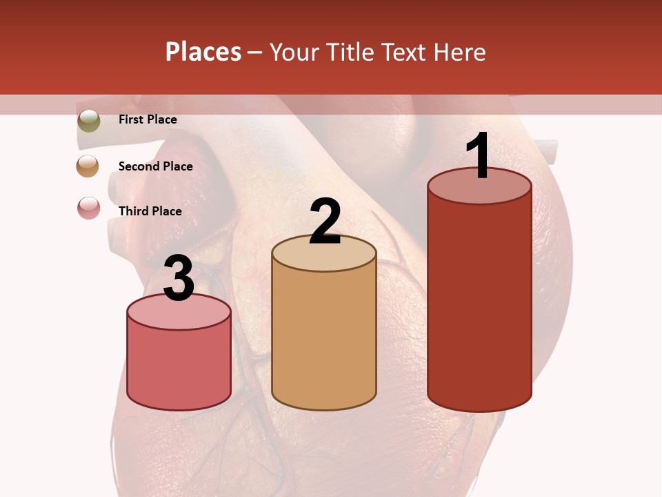 Test Atrium Heartbeat PowerPoint Template