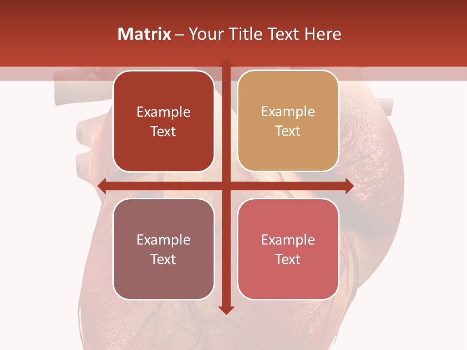 Test Atrium Heartbeat PowerPoint Template