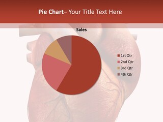 Test Atrium Heartbeat PowerPoint Template