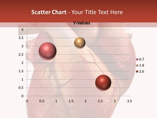 Test Atrium Heartbeat PowerPoint Template