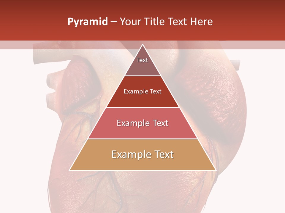 Test Atrium Heartbeat PowerPoint Template