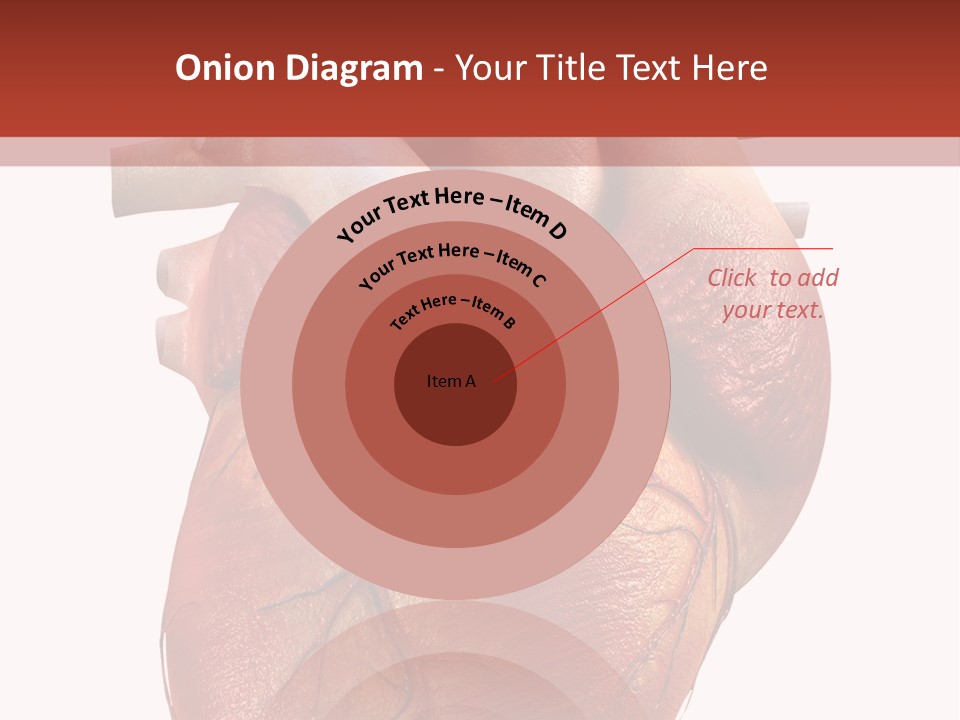 Test Atrium Heartbeat PowerPoint Template