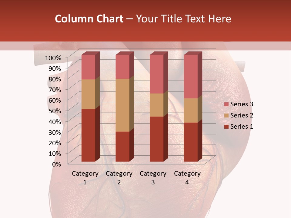Test Atrium Heartbeat PowerPoint Template
