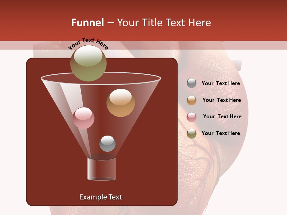 Test Atrium Heartbeat PowerPoint Template
