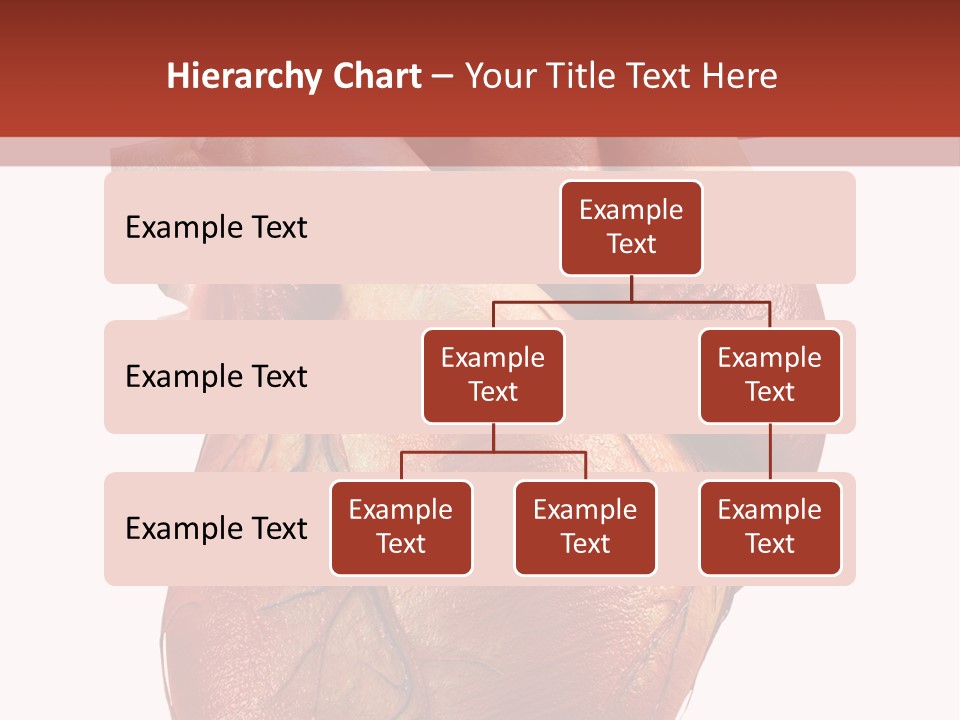 Test Atrium Heartbeat PowerPoint Template