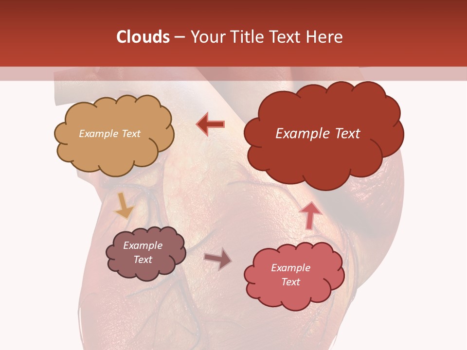Test Atrium Heartbeat PowerPoint Template
