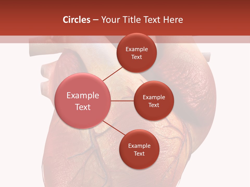 Test Atrium Heartbeat PowerPoint Template
