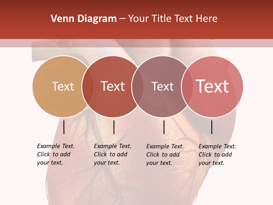 Test Atrium Heartbeat PowerPoint Template