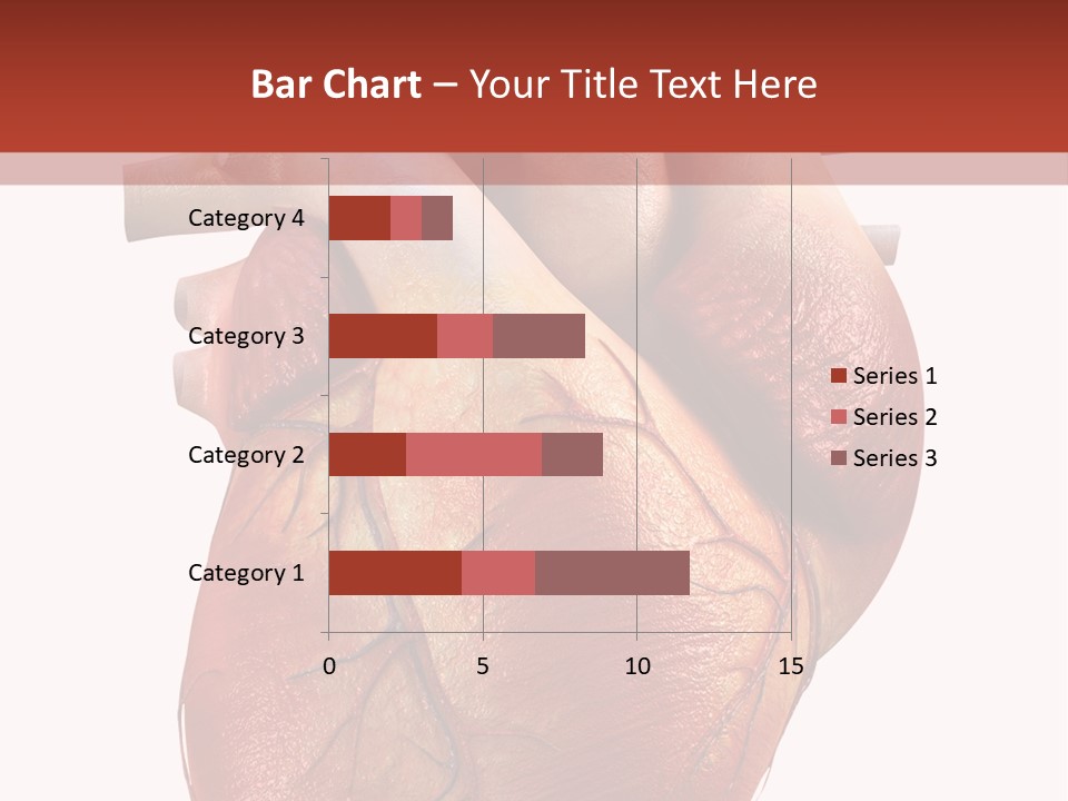Test Atrium Heartbeat PowerPoint Template