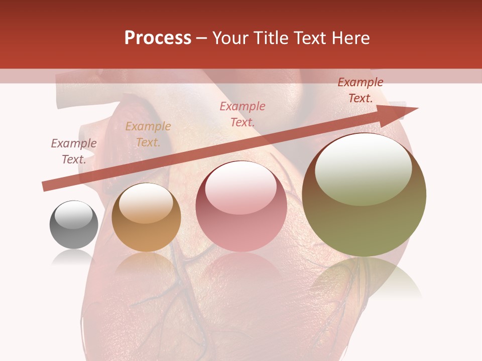 Test Atrium Heartbeat PowerPoint Template
