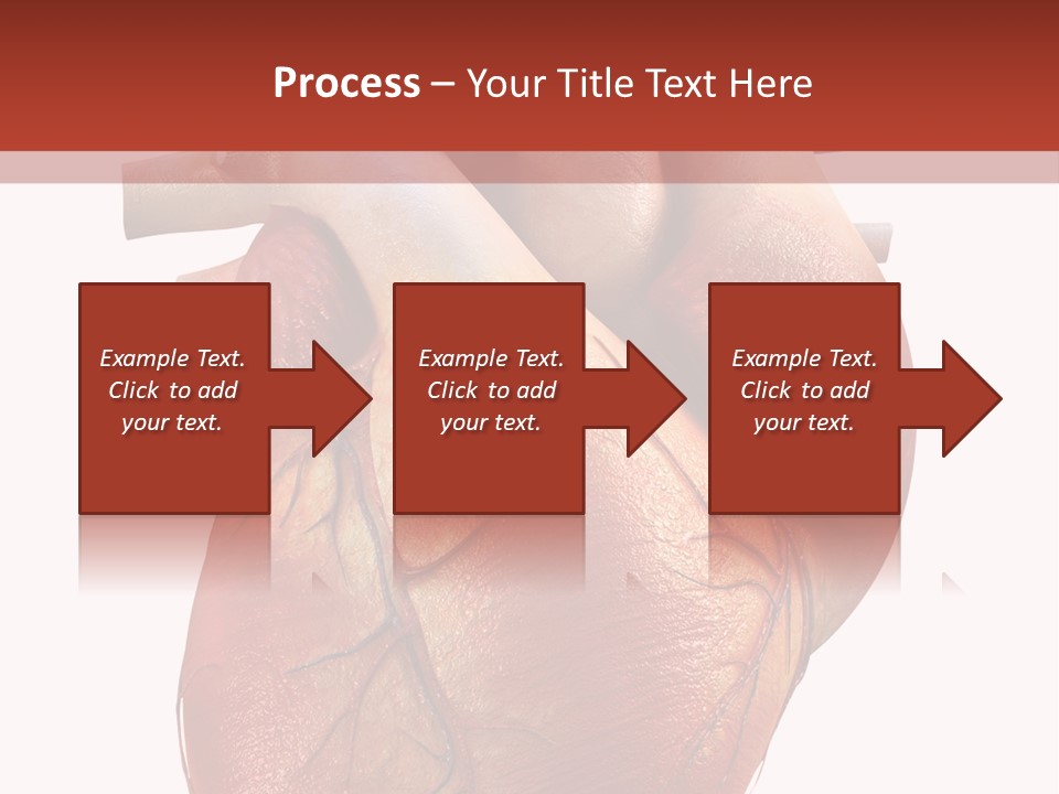 Test Atrium Heartbeat PowerPoint Template