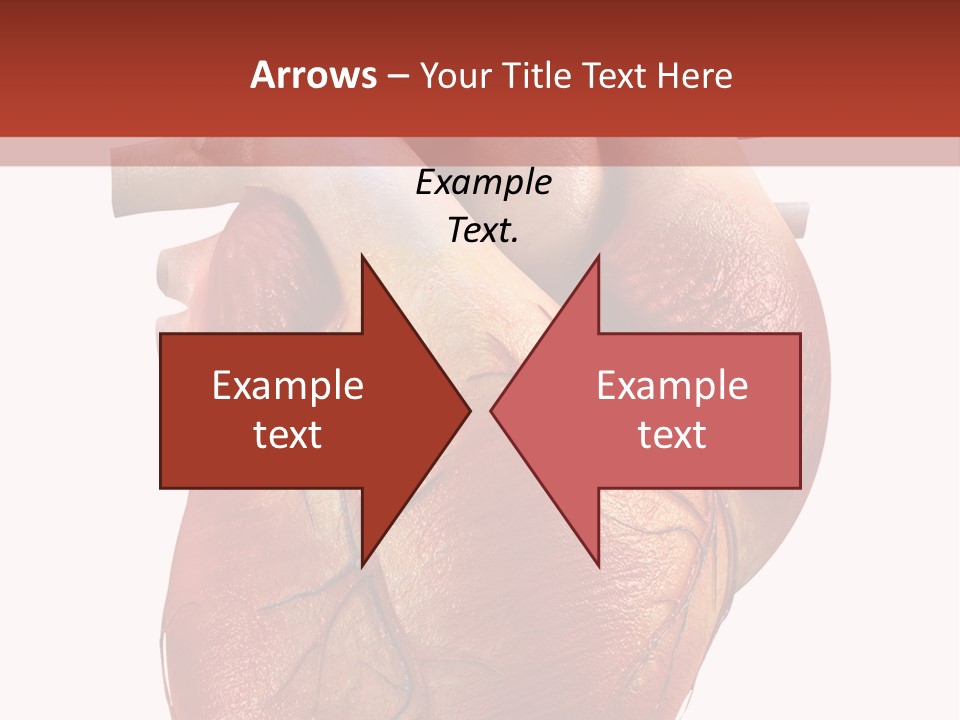 Test Atrium Heartbeat PowerPoint Template
