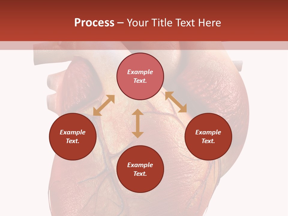 Test Atrium Heartbeat PowerPoint Template