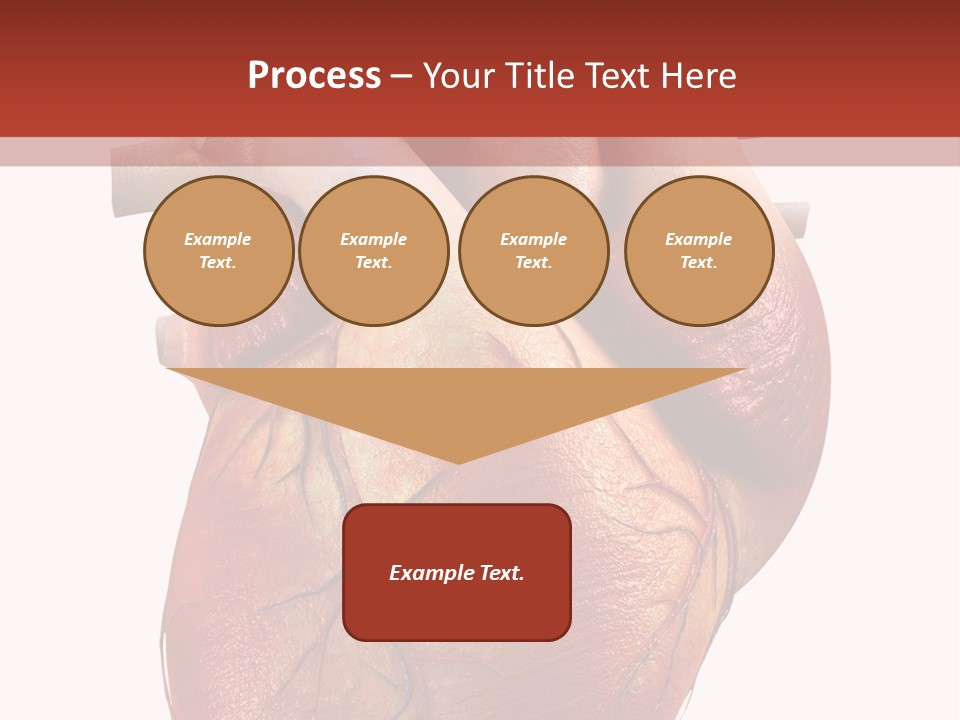 Test Atrium Heartbeat PowerPoint Template
