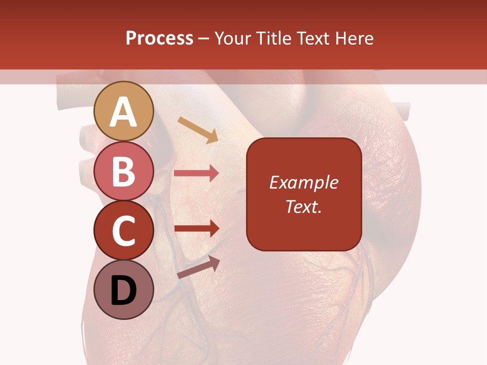 Test Atrium Heartbeat PowerPoint Template