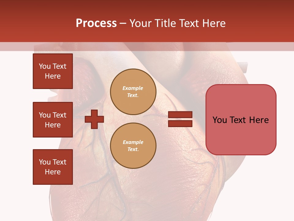 Test Atrium Heartbeat PowerPoint Template