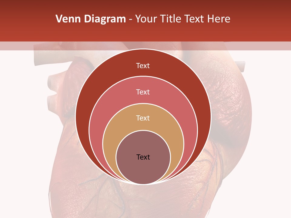 Test Atrium Heartbeat PowerPoint Template