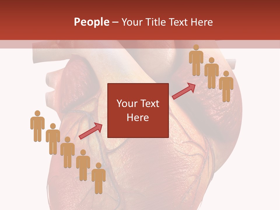 Test Atrium Heartbeat PowerPoint Template