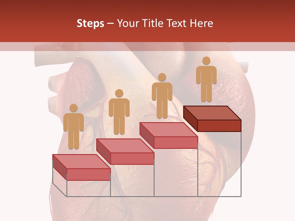 Test Atrium Heartbeat PowerPoint Template