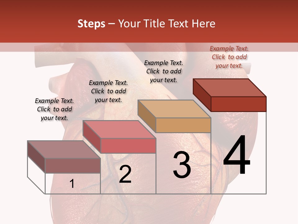 Test Atrium Heartbeat PowerPoint Template